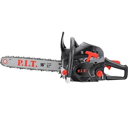 Бензопила P.I.T. GCS45-C3