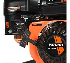 Бензиновая мотопомпа Patriot MP 1560 SH 335101415