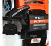 Бензиновый триммер Patriot PT 443 1+1 250108443