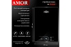 Электрический проточный нагреватель Primoclima amor 8.8 квт, черный PC AMOR 8.8 (B)