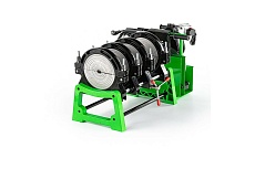 Аппарат для стыковой сварки ПНД труб ПРОСВАР СМ 250В4