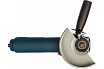 Угловая шлифмашина Bosch GWS 850 CE 0.601.378.792
