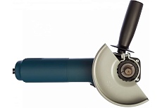 Угловая шлифмашина Bosch GWS 850 CE 0.601.378.792