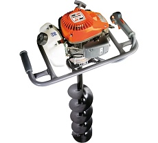 Бензиновый бур Oleo-Mac MTL51 3752-81010E1