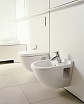 Подвесное биде Duravit Starck 3 2231150000