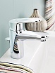 Смеситель для раковины Grohe Europlus II 33163002