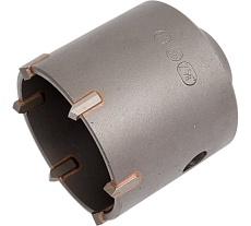 Коронка М16/SDS-plus 68x70,5 мм D.BOR 7078