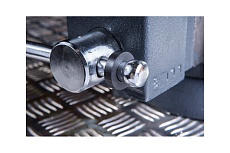 Тиски WILTON Мастерская WS8 WI63304 200х200