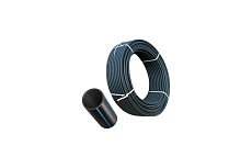 Труба Мегапайп ПЭ100 20х2,0 SDR 11 вода, бухта 100 м 2000161960012