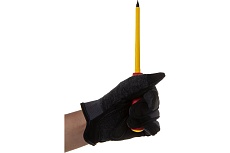 Шлицевая отвертка Neo Tools 5.5x125 мм 1000 В CrMo 04-054