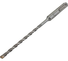 Бур (5х160 мм; SDS-plus) Сибин 29312-160-05