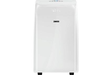 Мобильный кондиционер Zanussi ZACM-12 NY/N1 White НС-1474866