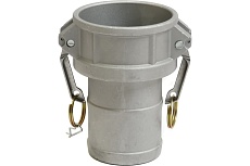 Алюминиевый камлок Partex alc-300 3&quot; (75 мм) НФ-00002095