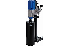 Установка алмазного бурения SHIBUYA TS-165(AB52) с дв. H1522, станина с наклоном 053004