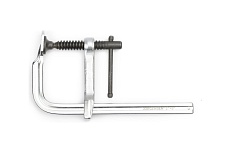 Струбцина Pony Jorgensen Heavy-Duty из кованой стали, 76x152 мм 75306