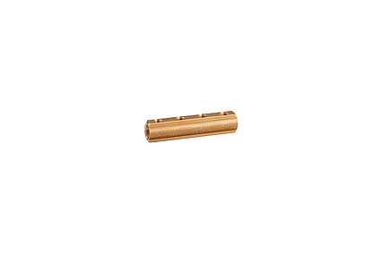Коллектор Giacomini 1x1/2/3, межосевое расстояние 50 мм R551Y063