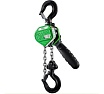Ручная рычажная таль HITCH LHM104-G МИНИ, 0.25 т, 1.5 м, гальваническая цепь SZ060991