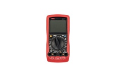 Автомобильный мультиметр UNI-T UT107
