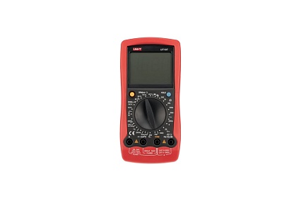 Автомобильный мультиметр UNI-T UT107