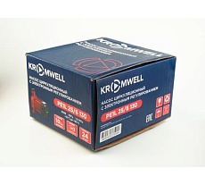 Насос для отопления с частотным регулированием KROMWELL PE1L 25/6 130