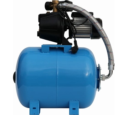 Насосная станция водоснабжения ETERNA Engineering APS-60/24 eternaaps_60/24