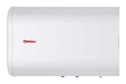 Электрический аккумуляционный водонагреватель Thermex бытовой IF 80 H pro Wi-Fi ЭдЭБ00920