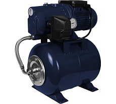 Насосная станция автоматическая Aquaprom "Аквапром" NS-160/APS10 оранжевый квадрат 00-00012996