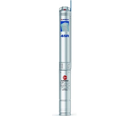 Насос Pedrollo 4SR 4m/14 P 1,1 кВт 4940414WLA1
