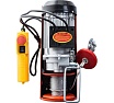 Электрическая таль 250/500кг 12м Gigant TFS-250-12