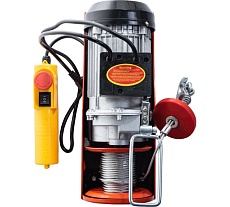 Электрическая таль 250/500кг 12м Gigant TFS-250-12