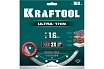 Ультратонкий алмазный диск Ultra-Thin 180x25.4/22.2x1.6 мм Kraftool 36685-180