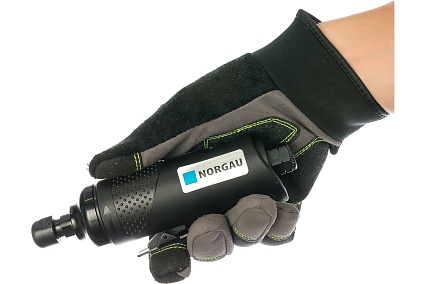 Прямая пневматическая шлифмашина Norgau NDG122-6 094706007