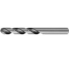 Сверло цельное короткая серия 1.7x10x36 мм, ц/х, ВК8 Sekira 00-00025300