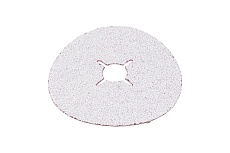 Круг фибровый XF733 (1 шт, 125x22 мм, P36) VSM 004975