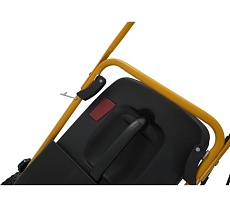Газонокосилка Habert HBL21SP 180 cc 00-00159291