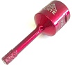 Коронка алмазная CORTE SIMPLE PRO для УШМ M14 6 мм SPB06
