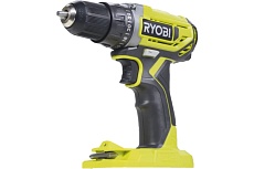 Аккумуляторная дрель-шуруповерт Ryobi ONE+ R18DD2-0 5133003816
