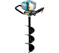 Мотобур бензиновый GPT TМА-6235/3