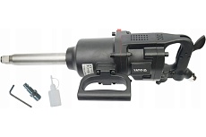 Пневматический гайковерт Yato 3200 Нм YT-09615