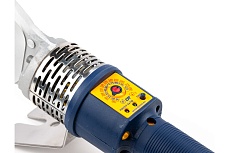 Комплект для сварки полипропиленовых труб DYTRON Polys TraceWeld SOLO P-4a 850W 4833