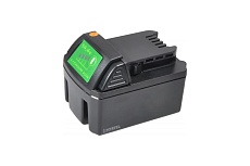 Аккумуляторная батарея MILWAUKEE p/n M14B4 (Li-Ion 14,4 В, 4,0 Ач) Pitatel TSB-210-MIL14C-40L