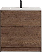 Мебель для ванной BelBagno Kraft 39-600 60 см напольная Rovere Tabacco