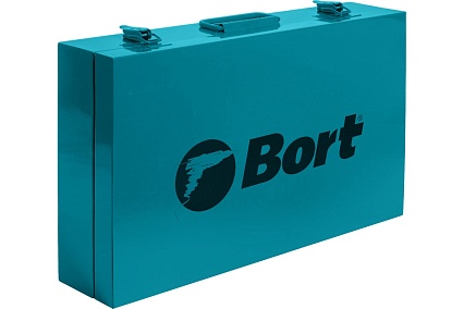 Аппарат для сварки труб Bort BRS-3000 93411720