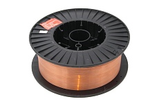 Проволока омедненная ER70S-6 (1.2 мм; 15 кг) Deka СТ000001717