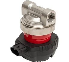 Насос рециркуляционный Federica Bugatti 1/2&quot; (кабель 1,3 м со штекером) частотное рег UP 15-1.2