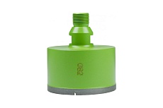 Коронка алмазная (82х40 мм; 1/2) Eibenstock 38108200