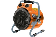 Тепловая электрическая пушка Кратон Жар-пушка Е 2-300 3 09 04 030