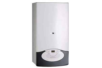 Газовый настенный котел Ariston Clas 24 CF System NG