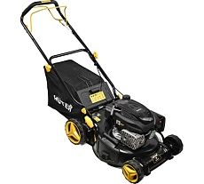 Газонокосилка бензиновая Huter GLM-VI7 900/70/3/33