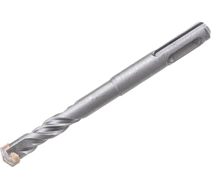 Бур усиленный SDS-plus (10x110 мм) Gigant GRD 11039